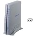 NTT�����{ ADSL���f��-NVIII