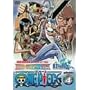 ONE PIECE TV�I���W�i�� �t�B�t�X�V�[�Y�� piece.4�u���̔ޕ��ցv�O�� [DVD]