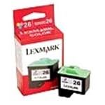 Lexmark 26 �J���[�J�[�g���b�W
