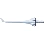 Panasonic �h���c �W�F�b�g�E�H�b�V���[ EW1211-W�p�փm�Y�� 2�{�� EW0950-W