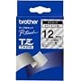 BROTHER TZ�e�[�v TZ-131 ���~�l�[�g�e�[�v(�����n/����) 12mm