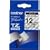 BROTHER TZ�e�[�v TZ-131 ���~�l�[�g�e�[�v(�����n/����) 12mm