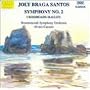 Joly Braga Santos: Symphony No. 2/ Crossroads