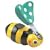 Sassy �\�t�g �E �l�C���N���b�p�[�Y Nail Clippers