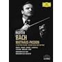 J.S.�o�b�n �}�^�C���� BWV244 [DVD]