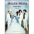 Livre Ros�Le�]Blanche�\MALICE MIZER�ʐ^�W