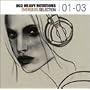 802 HEAVY ROTATION~OVERSEAS SELECTION�f01-�f03