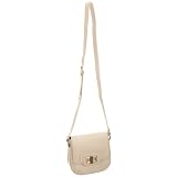 Jane Shilton Womens Eton Leather Small Flapover Bag