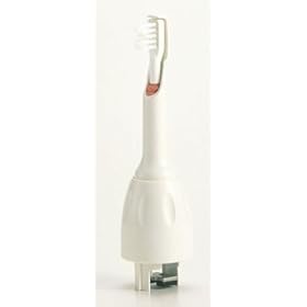 PHILIPS sonicare �A�h�o���X�p �E���g���R���p�N�g �ւ��u���V(5��) HX4011R ��