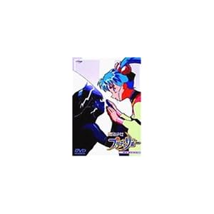 ���@�����v���e�B�T�~�[ TV18-20 [DVD]
