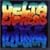 DELTA EXPRESS LIKE ILLUSION(CCCD)