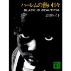 �n�[�����̔M�����X�\BLACK IS BEAUTIFUL (�u�k�Е��� �� 10-1)