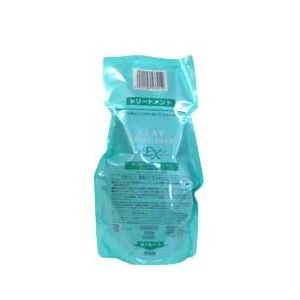 【クリックで詳細表示】モルトベーネ クレイエステパックEX レフィル 500g