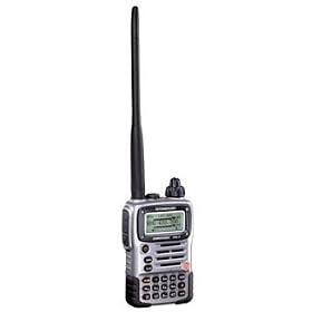 �o�[�e�b�N�X�X�^���_�[�h 50/144/430Mhz�уg���v���o���h�n���f�B�g�����V�[�o�[ VX-7