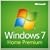 Microsoft Windows7 Home Premium 32bit ���{�� DSP�� + ������