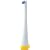 Panasonic �h���c�p�փu���V �|�C���g�����u���V EW0940-W