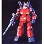 HG UNIVERSAL CENTURY 1/144 �K���L���m�� RX-77