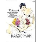 ���[�[�t�H�� ��4�� [DVD]