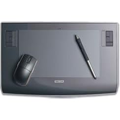 WACOM PTZ-631W/G0 Intuos3 �O���[