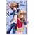 ���� �X�p�C�����]�������J�\�\�[�h�}�X�^�[�̔ƍ� (COMIC NOVELS)