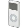 �p���[�T�|�[�g iPodnano Crystal Jacket Set NJ-51
