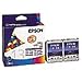 EPSON IC5CL13W(5�F��̌^�J���[�C���N�J�[�g���b�W:2�Z�b�g)