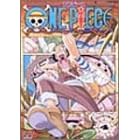 ONE PIECE �Z�J���h�V�[�Y���E�O�����h���C���˓��� piece.4 [DVD]