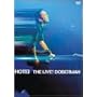 THE LIVE! DOBERMAN [DVD]