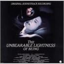 The Unbearable Lightness Of Being (1988 Film)