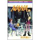 Nana (5) (��ڂ�}�X�R�b�g�R�~�b�N�X�\�N�b�L�[ (1377))