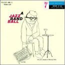 Jazz Band Ball