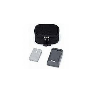 【クリックでお店のこの商品のページへ】Canon トラベルバッテリーキット TBK-250