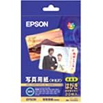 EPSON �ʐ^�p�� ���ڒ� (100�~148mm)�͂��� 20������ KH20MSH