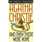 And Then There Were None (The Christie Collection)
