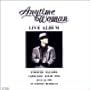 LIVE ALBUM Anytime Woman