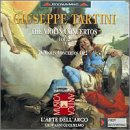 Tartini: The Violin Concertos, Vol. 2