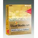 Visual Studio .NET Professional MSDN DX �D�҃p�b�P�[�W