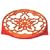 Le Creuset �炵�� �I�����W