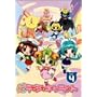 �ςɂ�ςɂ�f�E�W�E�L�����b�g Vol.4�q����Łr [DVD]