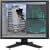 NANAO FlexScan 19�C���`�t���f�B�X�v���C L797-BK �u���b�N(�m���O���A�p�l��, 1280�~1024pixel)