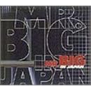 Mr.Big in Japan