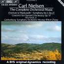 Nielsen: Complete Orchestral Music