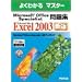Microsoft Office Specialist Excel 2003