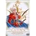�V��̃G�X�J�t���[�l Vision 5 [DVD]