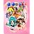 �ςɂ�ςɂ�f�E�W�E�L�����b�g Vol.2 [DVD]