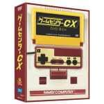 �Q�[���Z���^�[CX DVD-BOX