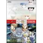 �~���[�W�J�� HUNTER�~HUNTER 2 Stage Pack [DVD]