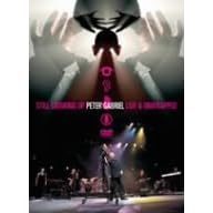 �X�e�B���E�O���[�C���O�E�A�b�v-���C��&�A�����b�v�g [DVD]