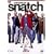 �X�i�b�` �f���b�N�X�E�R���N�^�[�Y�E�G�f�B�V���� [DVD]