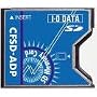 I-O DATA CFSD-ADP SD�J�[�h&MMC�p�R���p�N�g�t���b�V���A�_�v�^